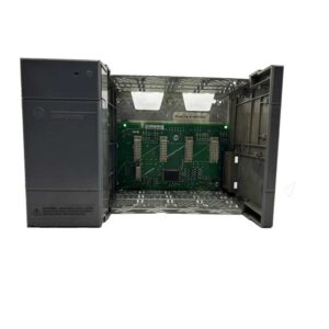 AB-SLC500-Rack-with-Power-supply-1