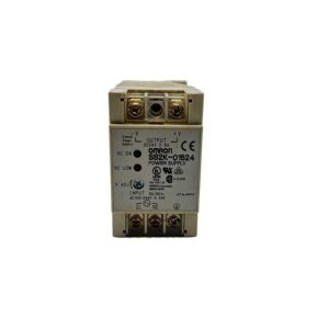 Omron-Power-Supply-S82K-01524-1